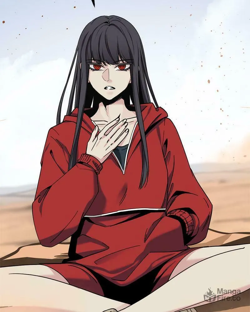 Hero Killer Chapter 46 page 42 - 