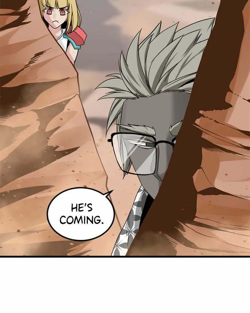 Hero Killer Chapter 46 page 47 - 
