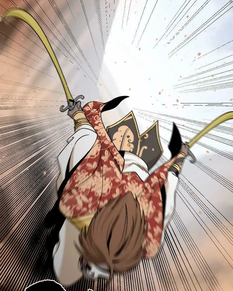 Hero Killer Chapter 46 page 49 - 