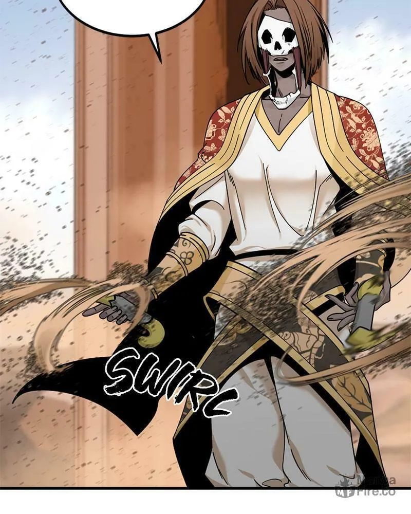 Hero Killer Chapter 46 page 6 - 