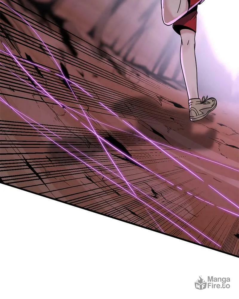 Hero Killer Chapter 46 page 54 - 