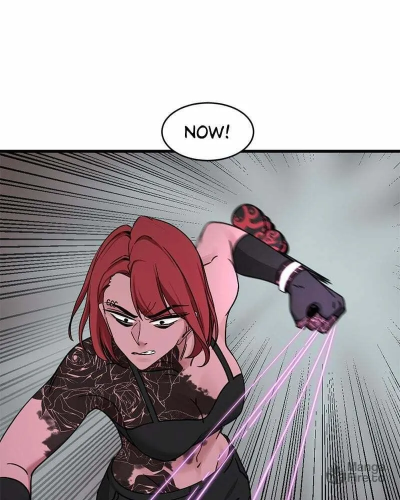 Hero Killer Chapter 46 page 55 - 