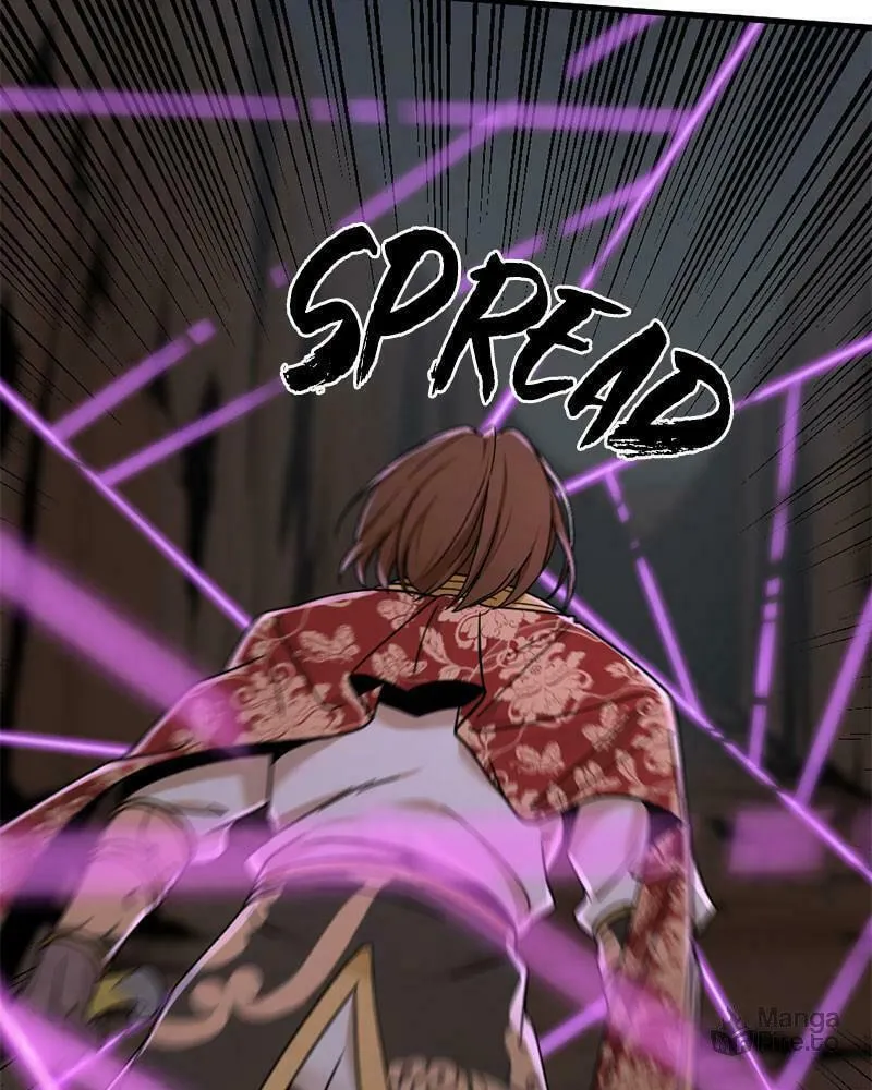 Hero Killer Chapter 46 page 57 - 