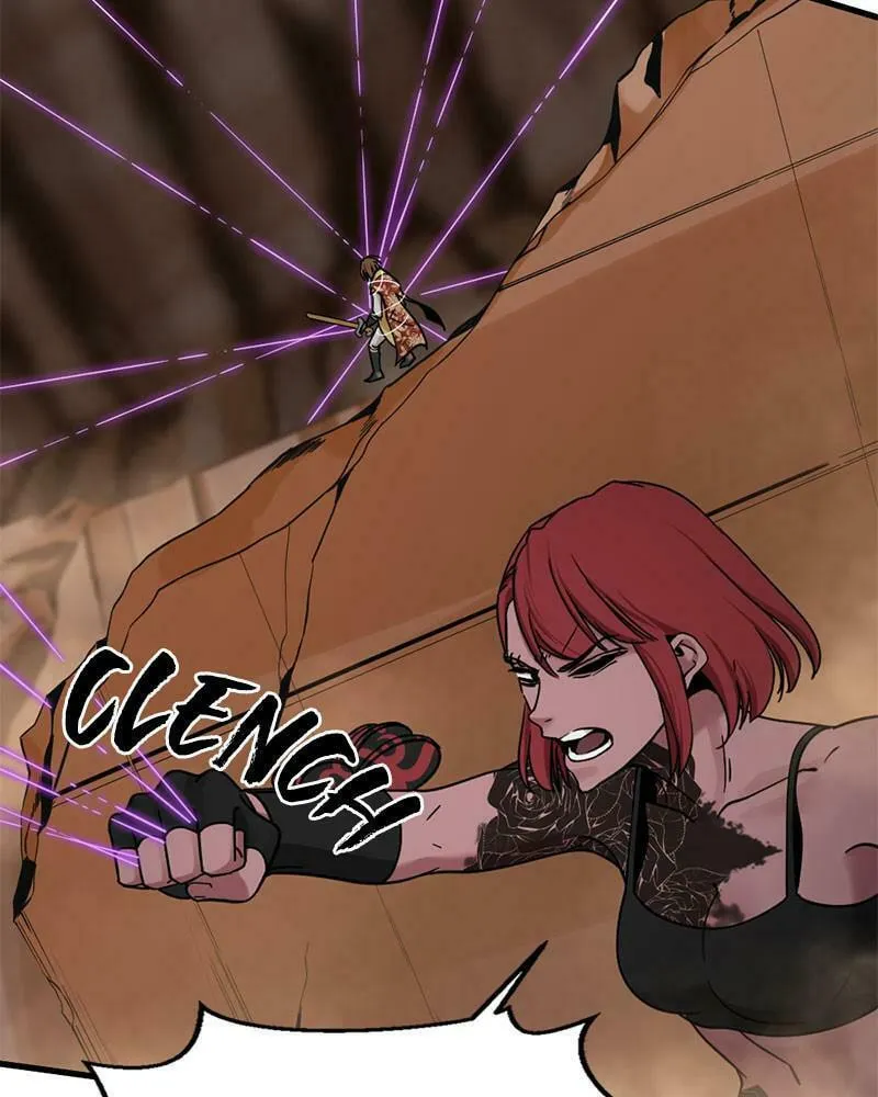 Hero Killer Chapter 46 page 64 - 