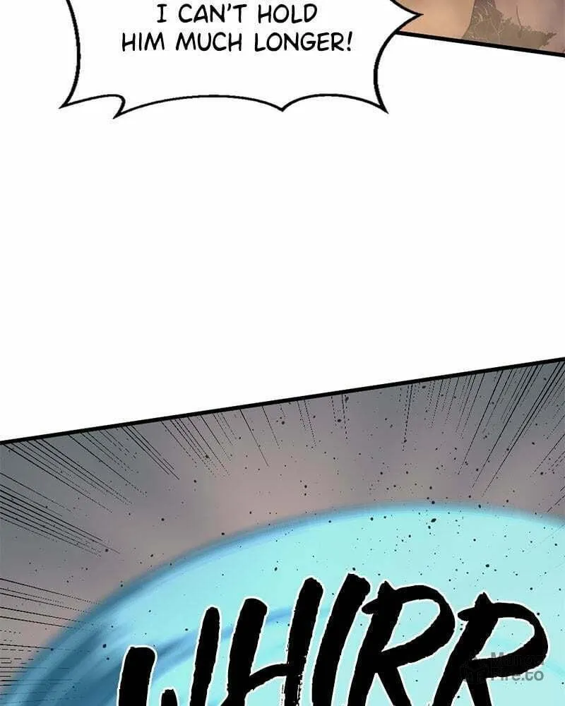 Hero Killer Chapter 46 page 65 - 