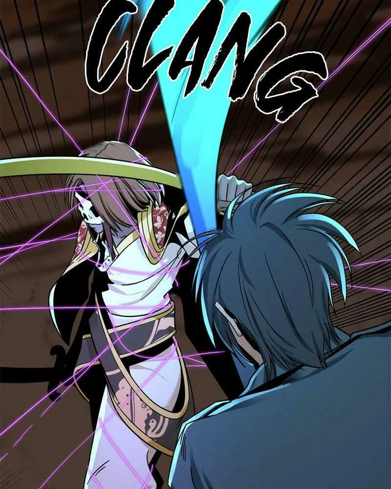 Hero Killer Chapter 46 page 68 - 