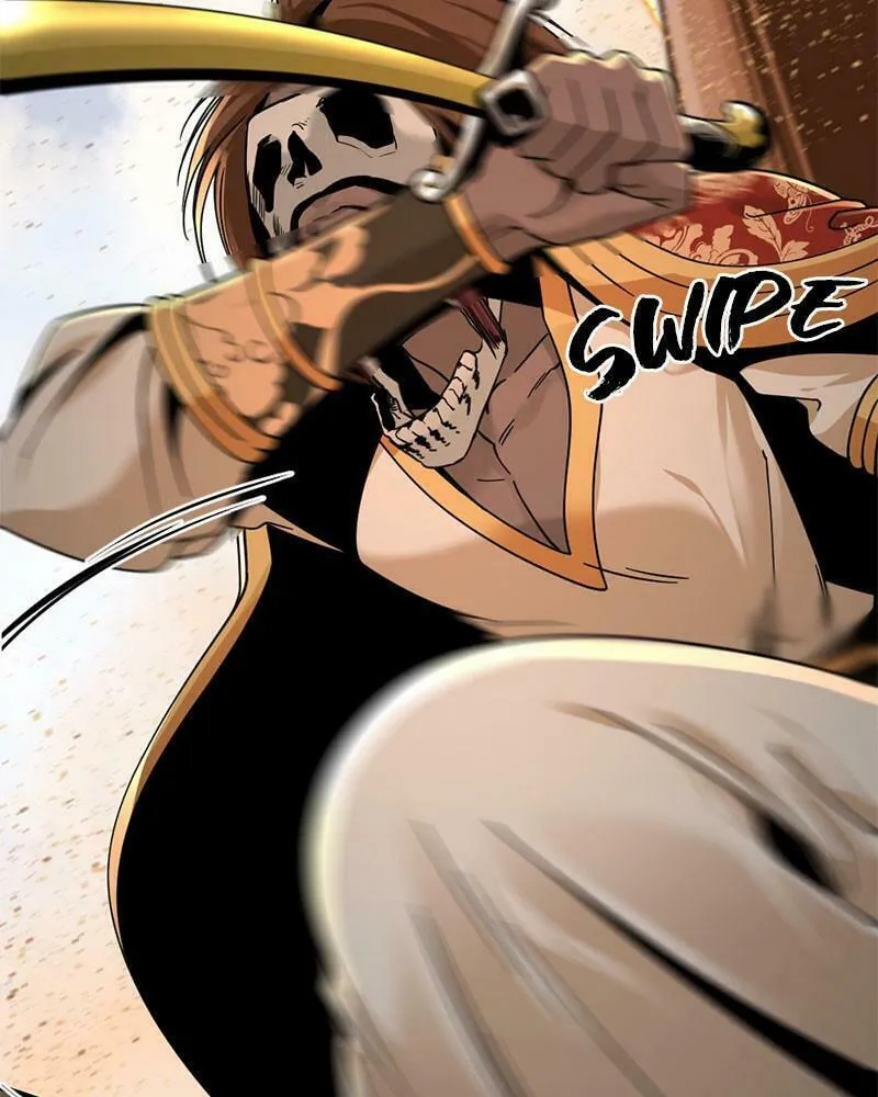 Hero Killer Chapter 46 page 8 - 