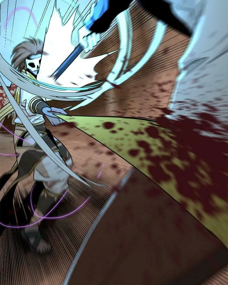 Hero Killer Chapter 46 page 71 - 