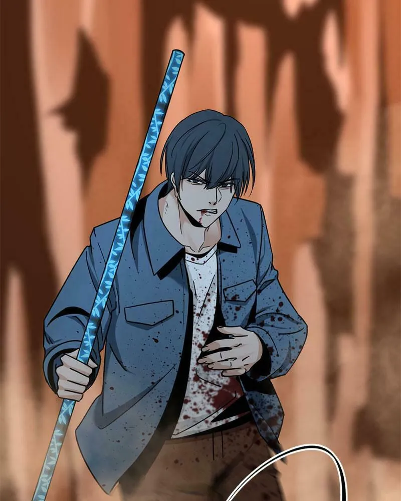 Hero Killer Chapter 46 page 73 - 