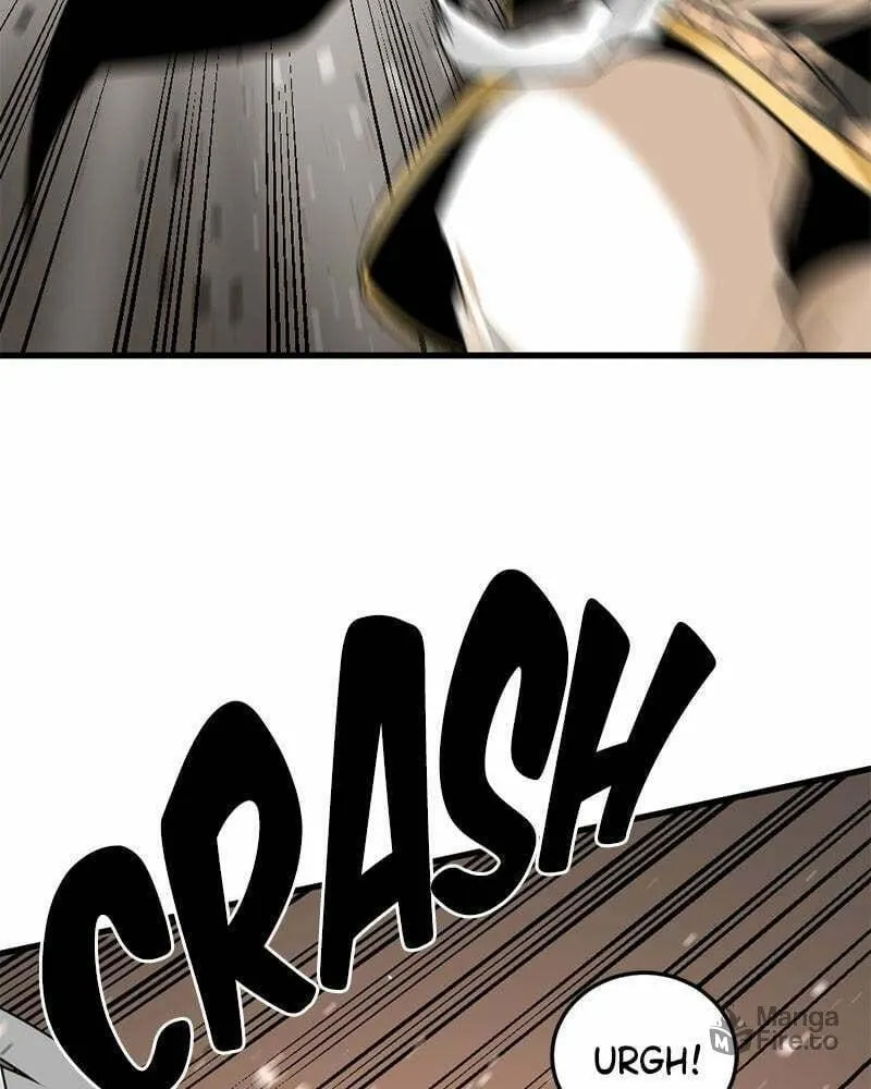 Hero Killer Chapter 46 page 81 - 