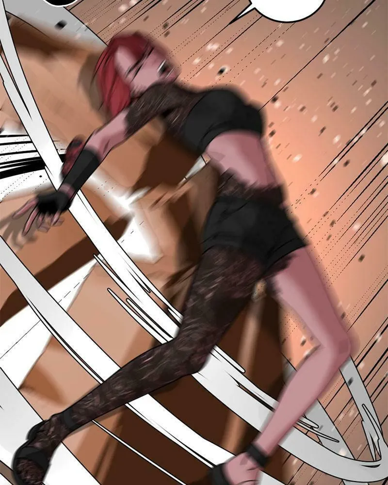 Hero Killer Chapter 46 page 82 - 