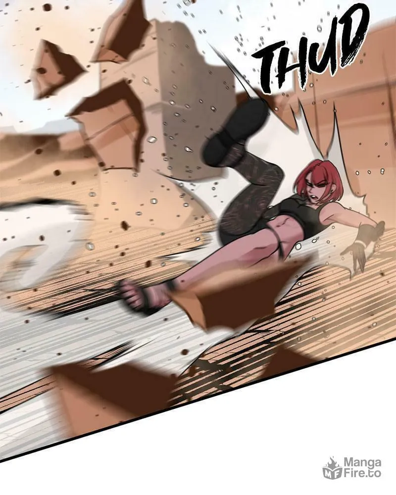 Hero Killer Chapter 46 page 84 - 