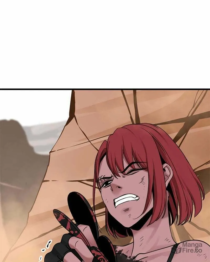 Hero Killer Chapter 46 page 85 - 