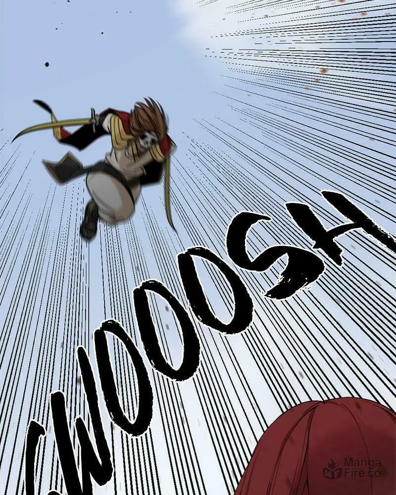 Hero Killer Chapter 46 page 87 - 