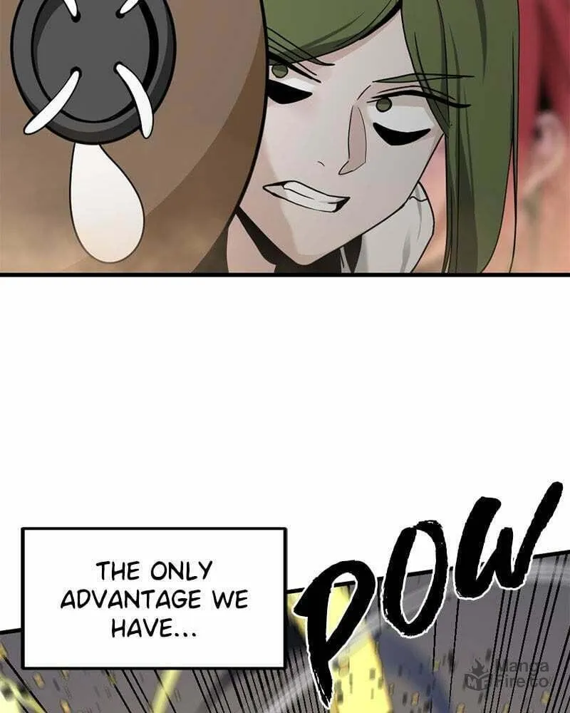 Hero Killer Chapter 46 page 93 - 