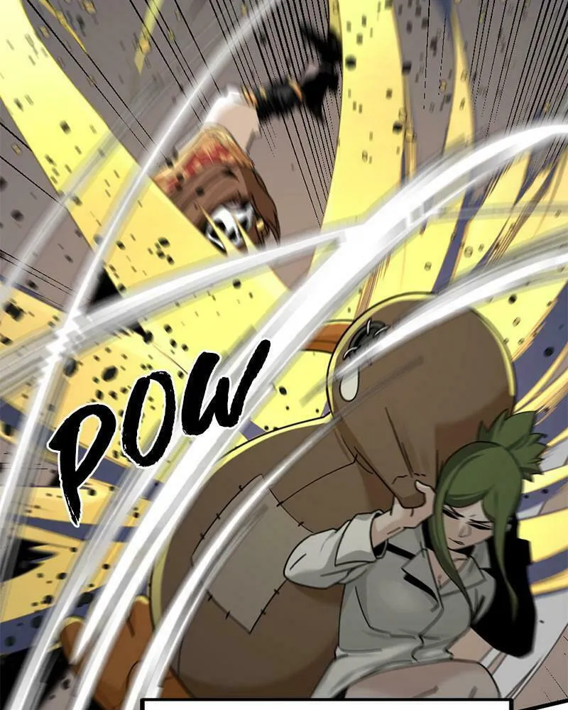 Hero Killer Chapter 46 page 94 - 
