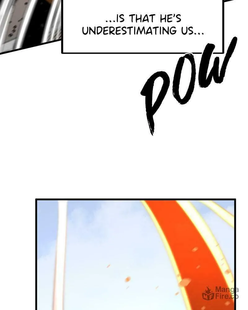 Hero Killer Chapter 46 page 95 - 