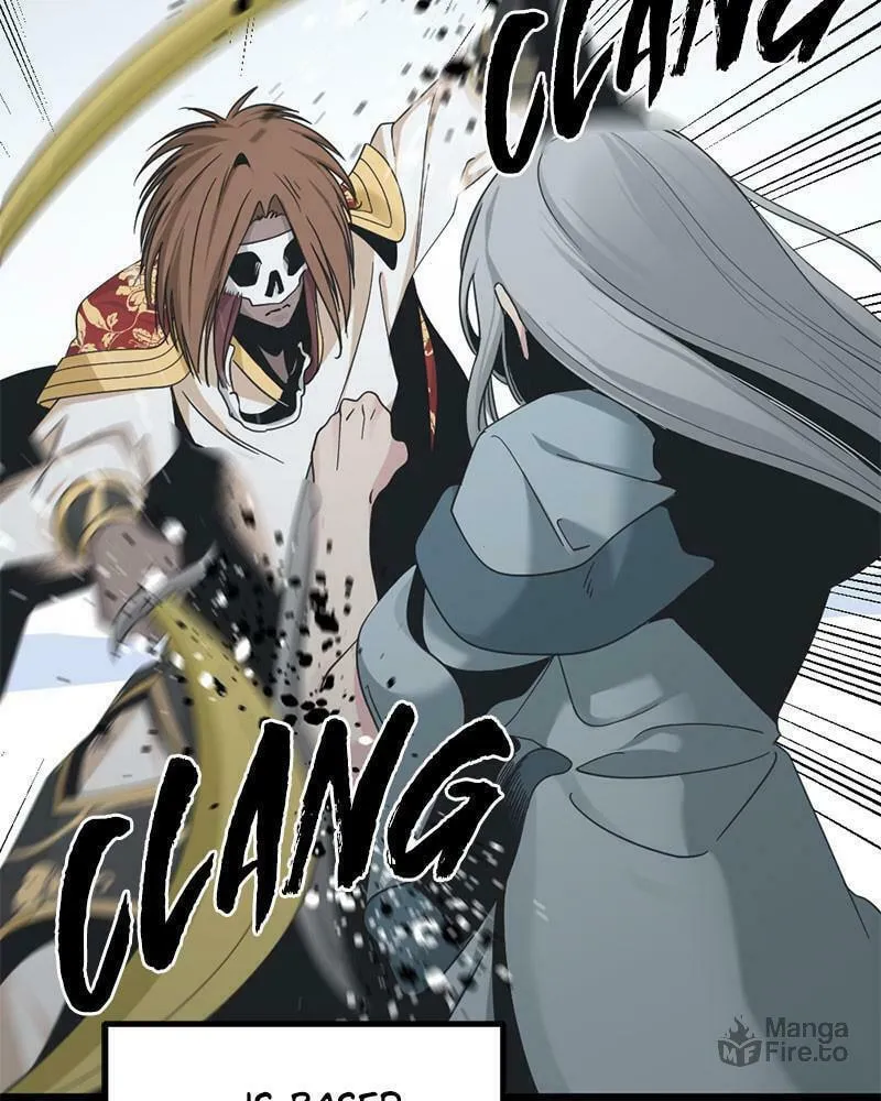 Hero Killer Chapter 47 page 12 - 