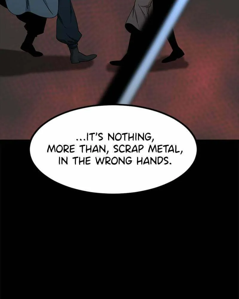 Hero Killer Chapter 47 page 118 - 