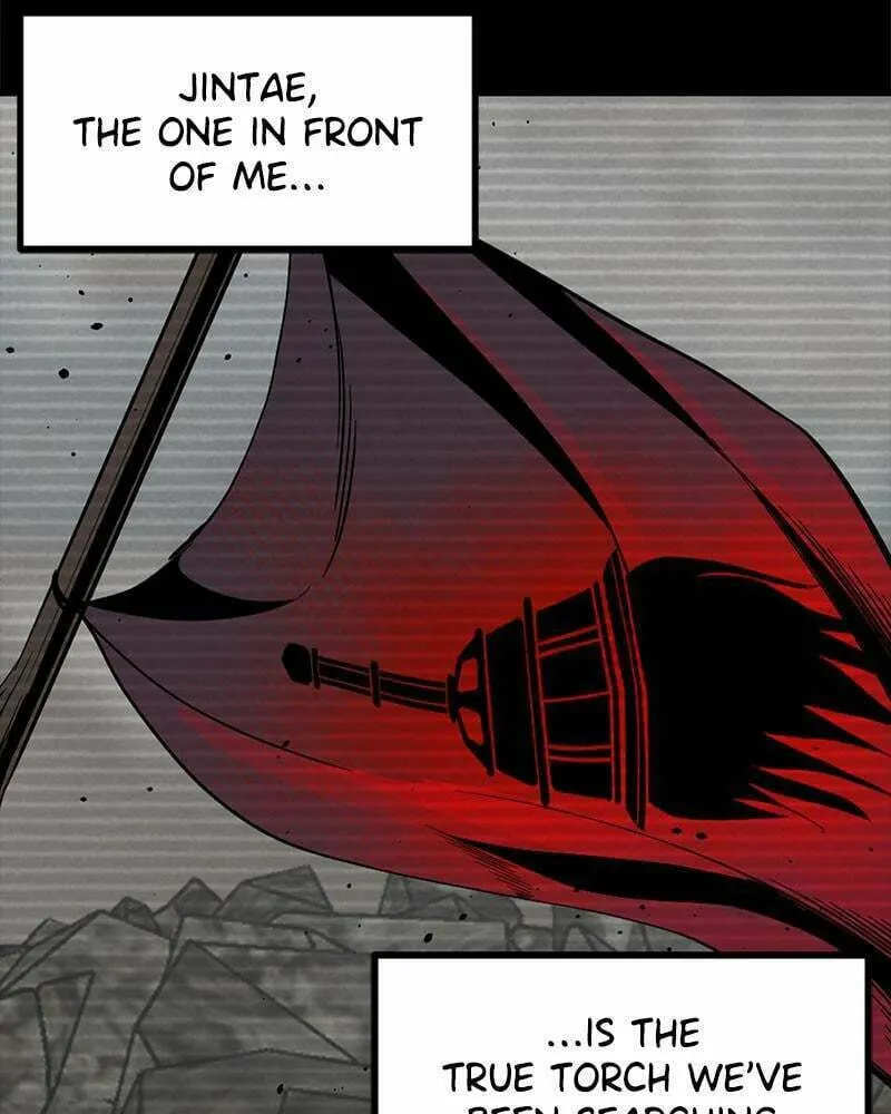 Hero Killer Chapter 47 page 119 - 