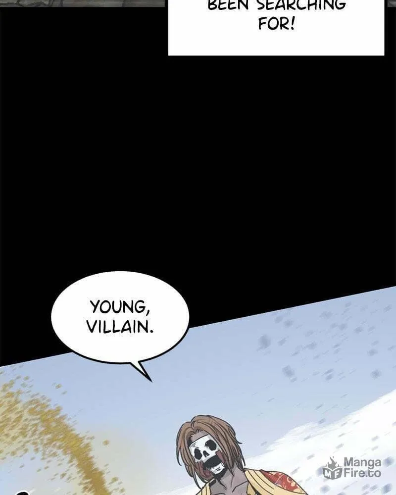 Hero Killer Chapter 47 page 120 - 