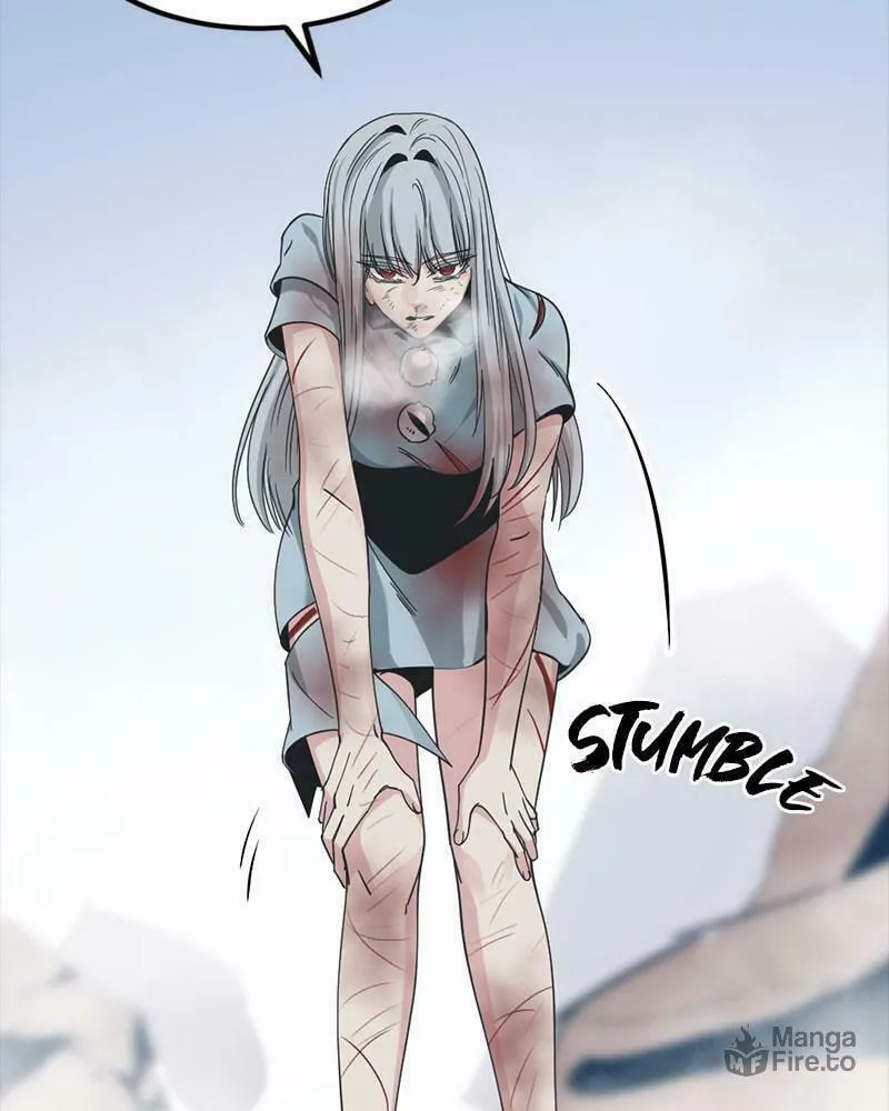 Hero Killer Chapter 47 page 126 - 