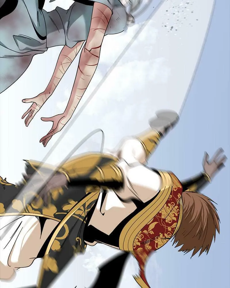 Hero Killer Chapter 47 page 131 - 