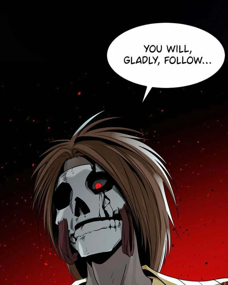 Hero Killer Chapter 47 page 134 - 