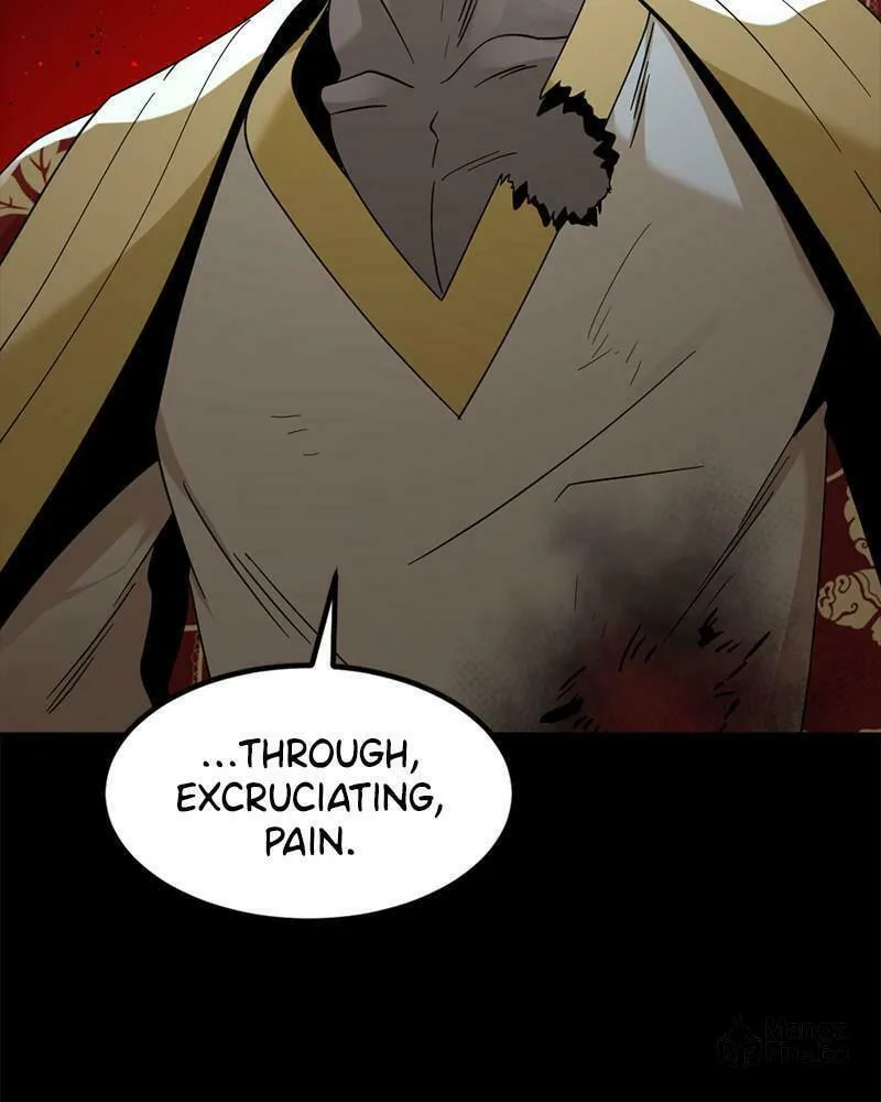 Hero Killer Chapter 47 page 135 - 