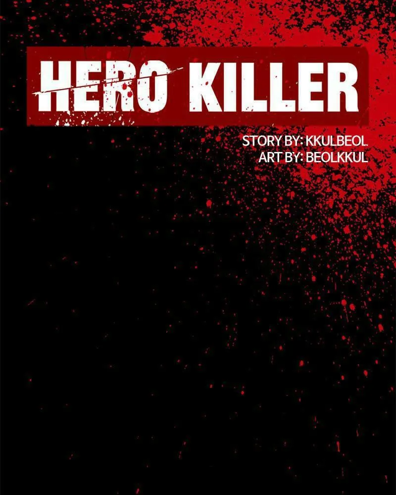 Hero Killer Chapter 47 page 137 - 