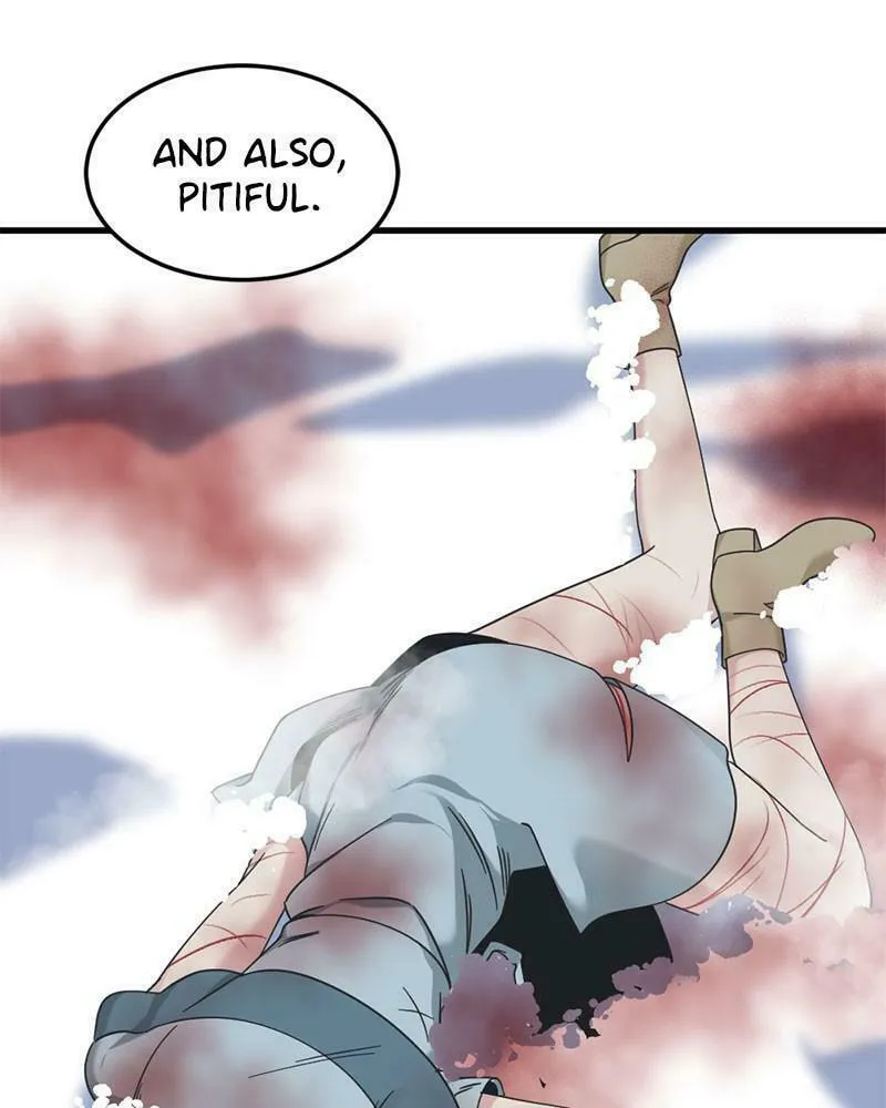 Hero Killer Chapter 47 page 143 - 
