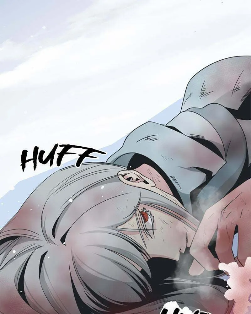 Hero Killer Chapter 47 page 149 - 