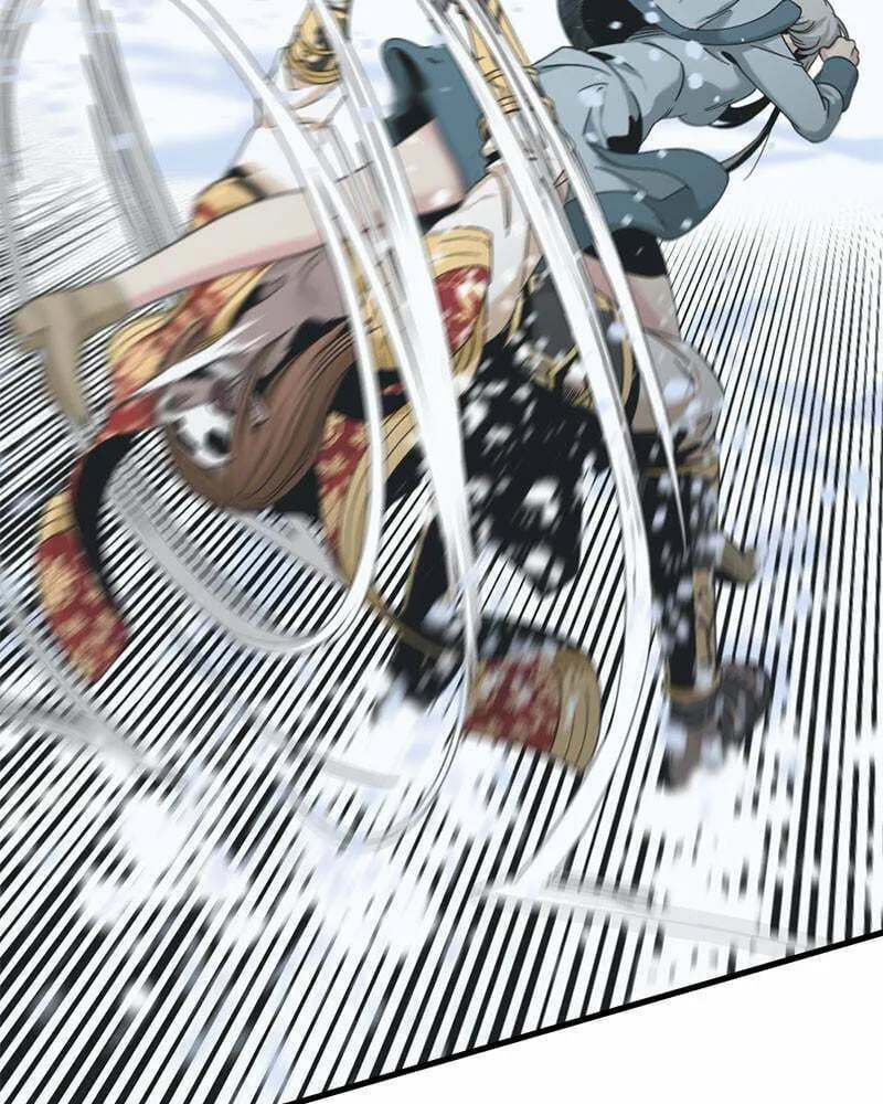 Hero Killer Chapter 47 page 16 - 