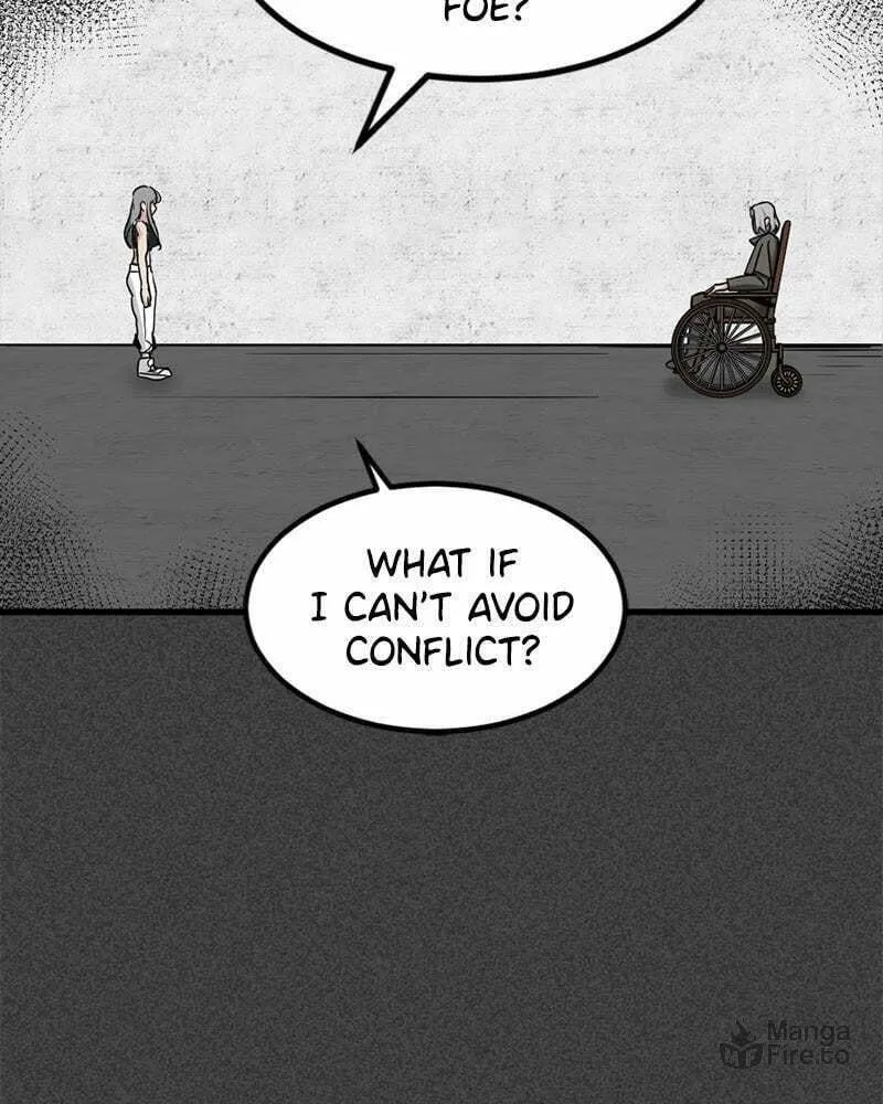 Hero Killer Chapter 47 page 159 - 