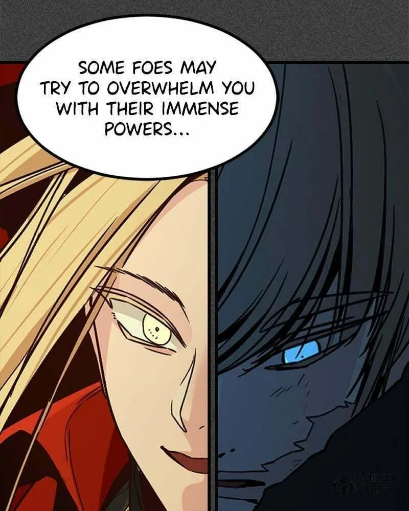 Hero Killer Chapter 47 page 160 - 
