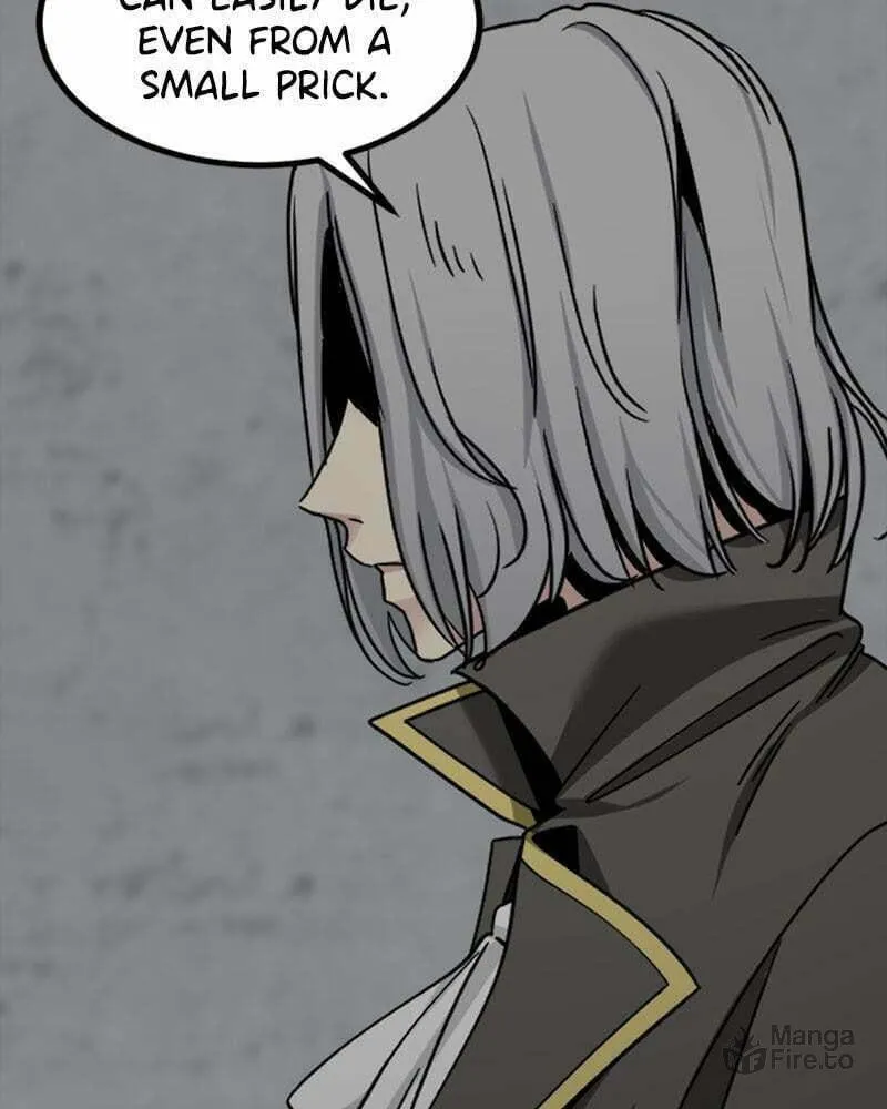 Hero Killer Chapter 47 page 162 - 