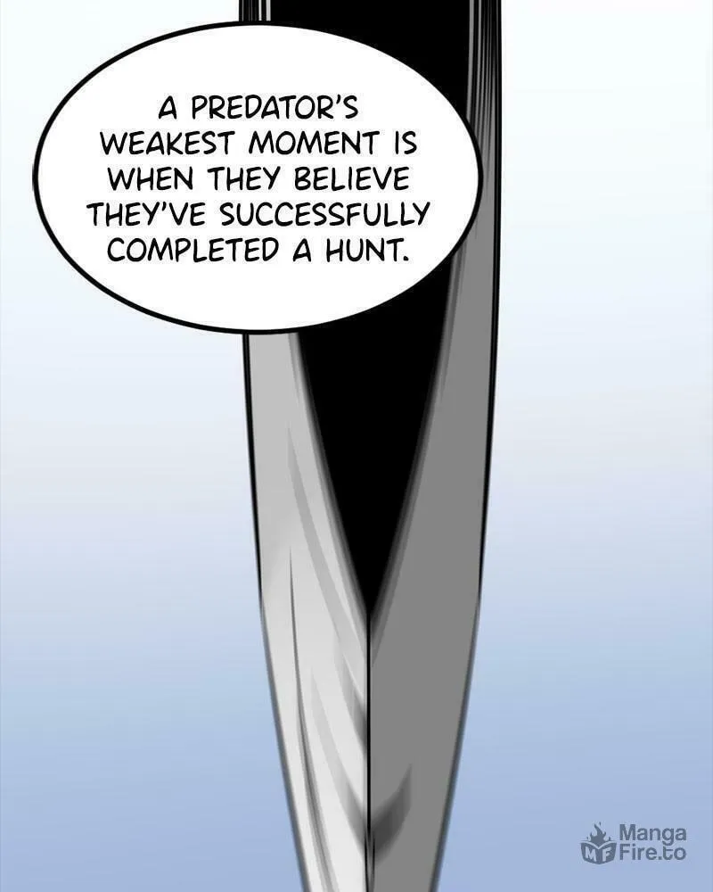 Hero Killer Chapter 47 page 165 - 