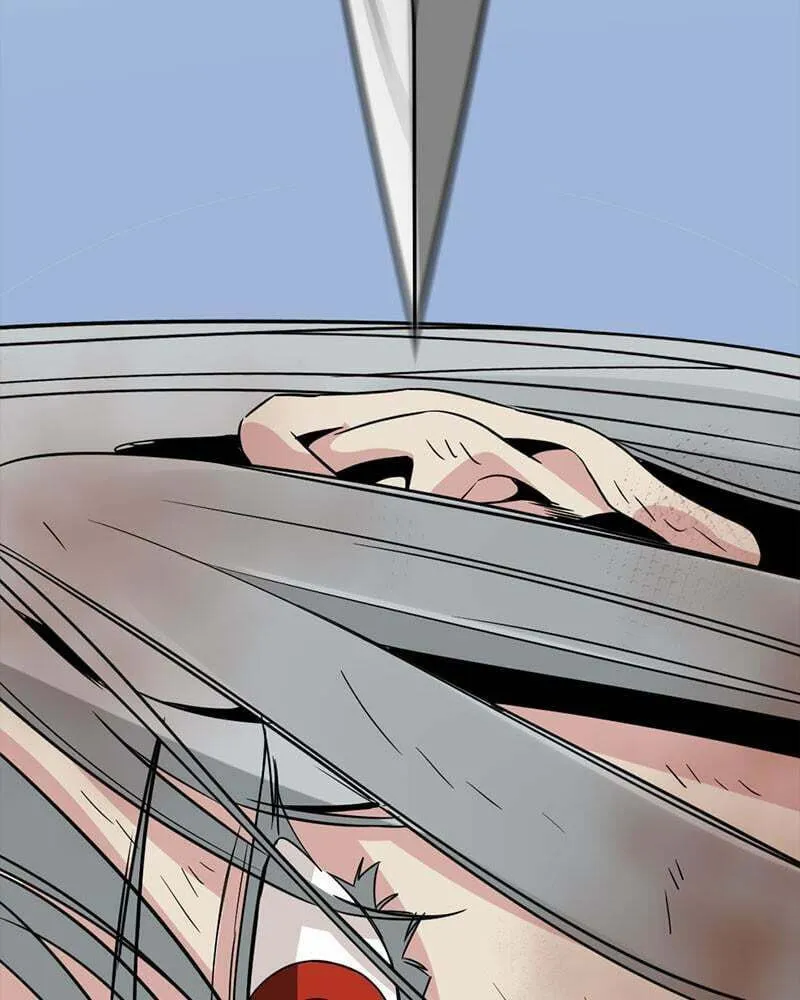 Hero Killer Chapter 47 page 166 - 