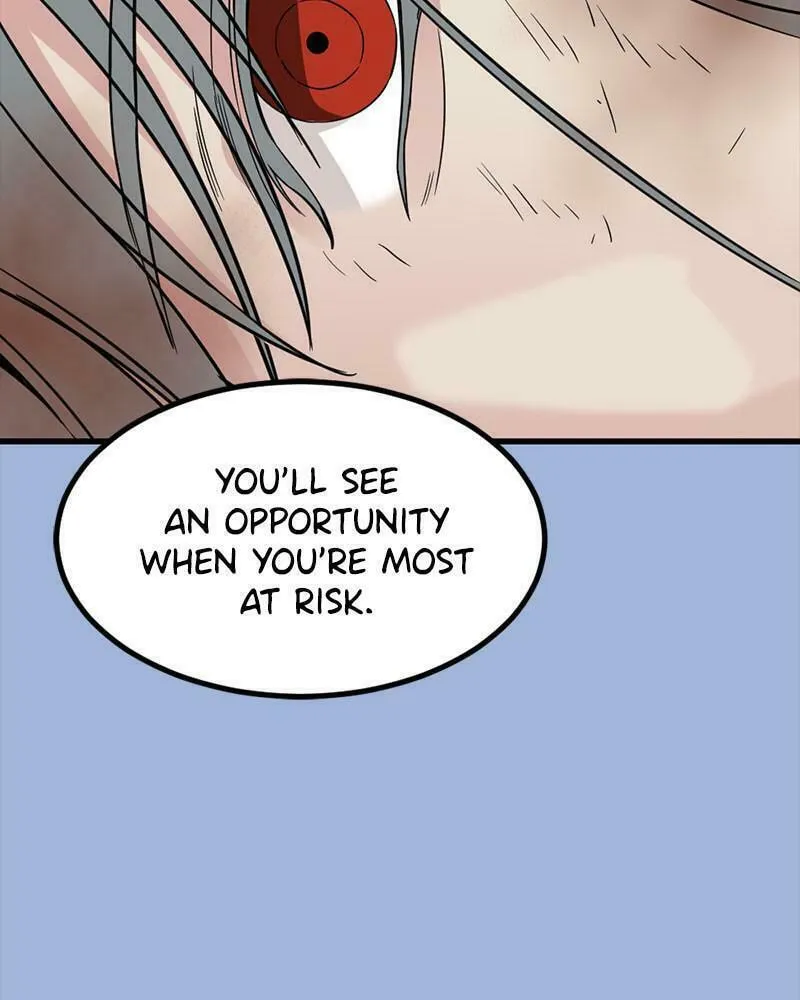 Hero Killer Chapter 47 page 167 - 