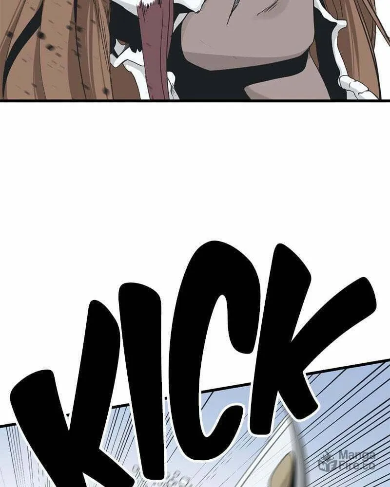 Hero Killer Chapter 47 page 18 - 