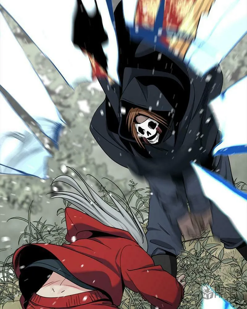 Hero Killer Chapter 47 page 171 - 