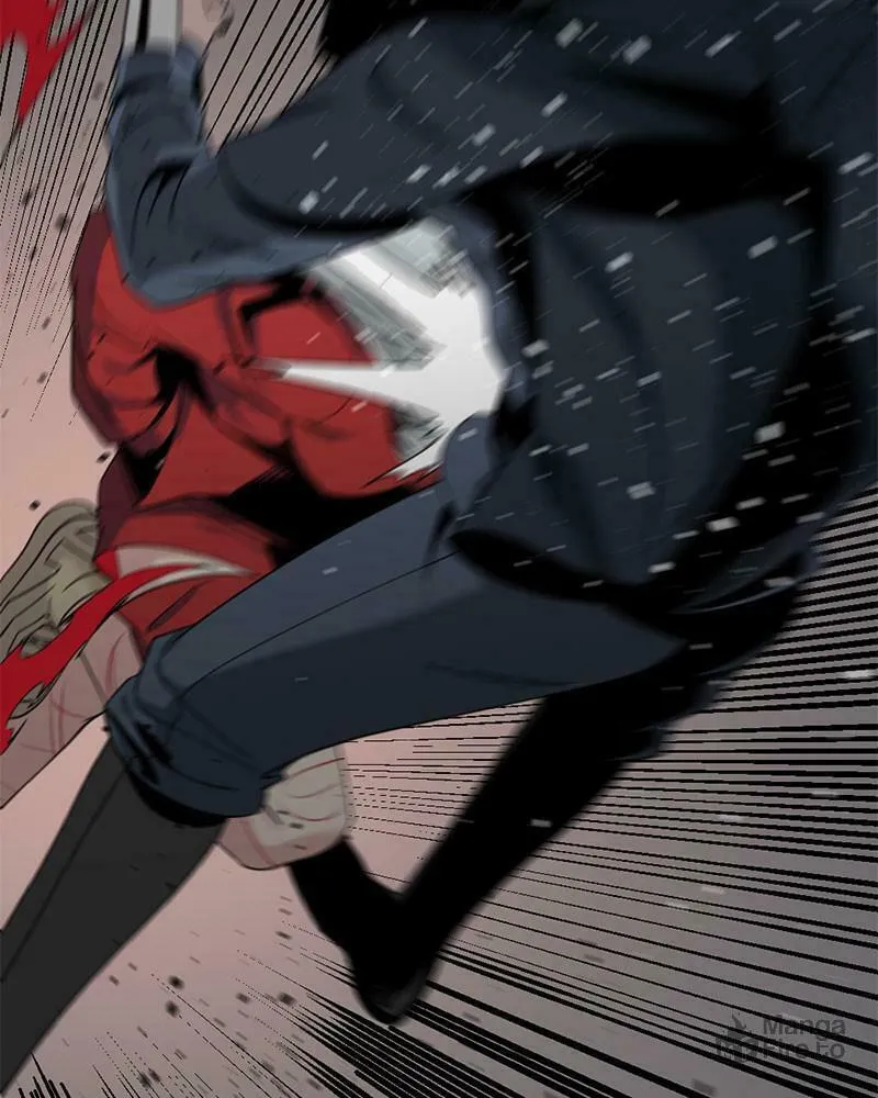 Hero Killer Chapter 47 page 175 - 