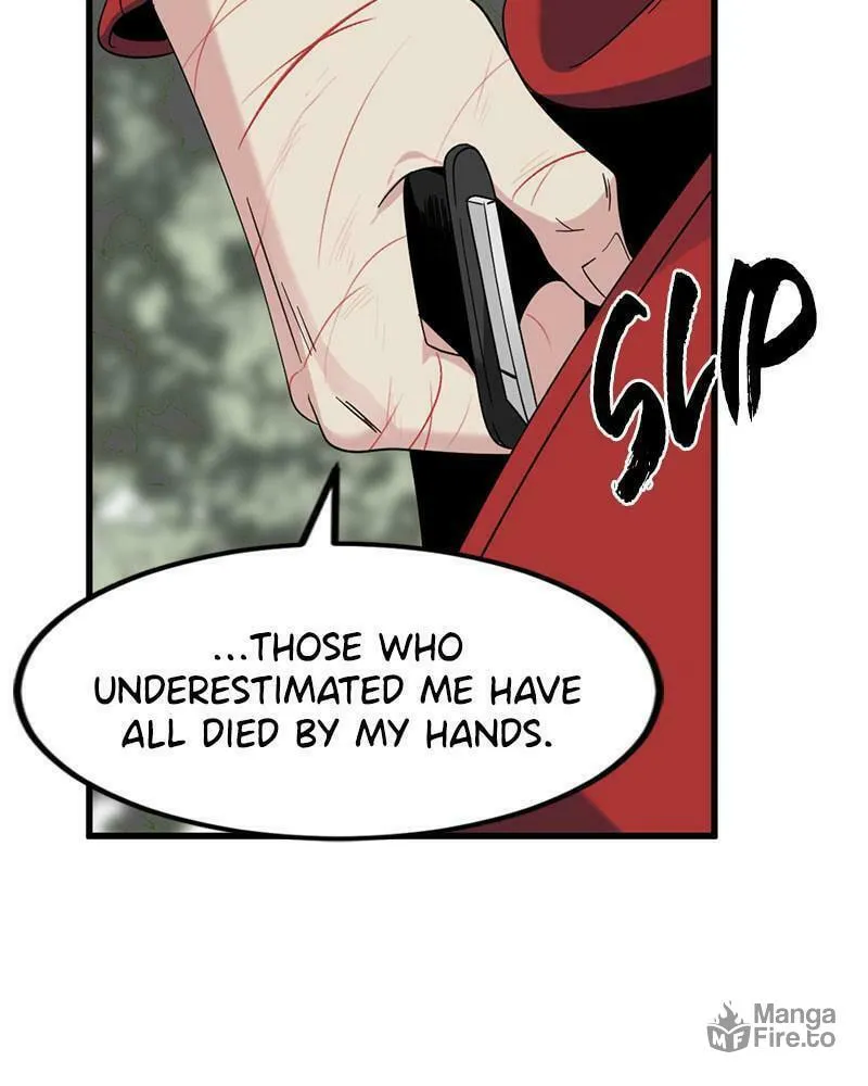 Hero Killer Chapter 47 page 177 - 