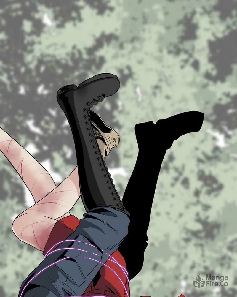 Hero Killer Chapter 47 page 180 - 