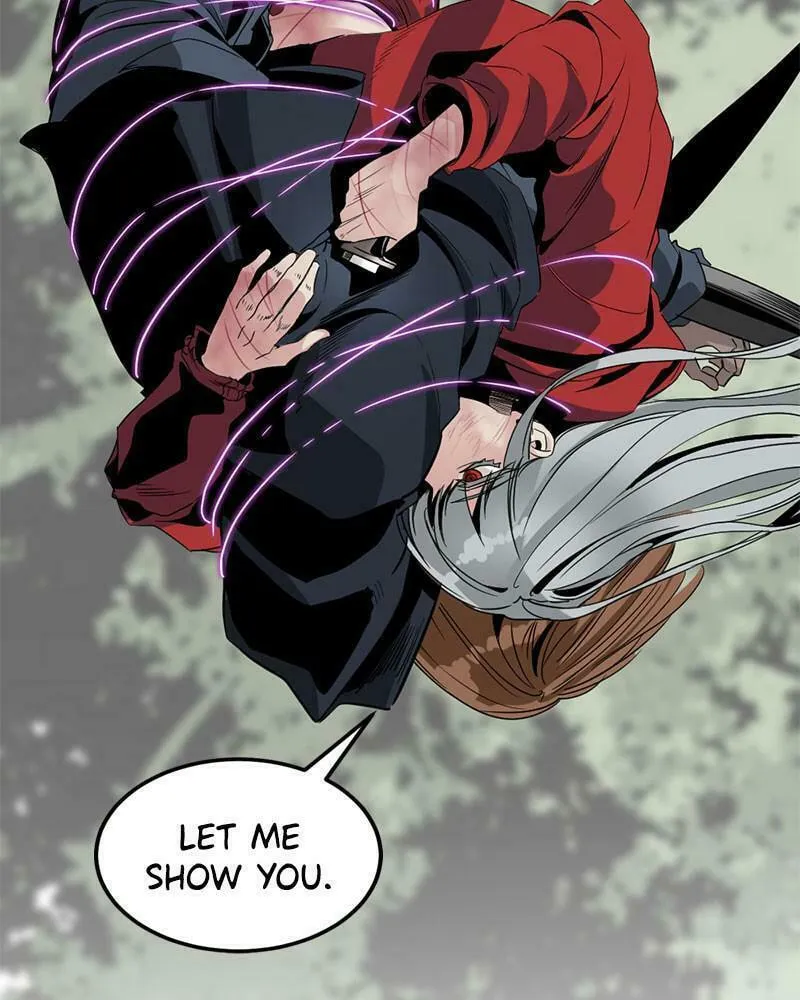 Hero Killer Chapter 47 page 181 - 