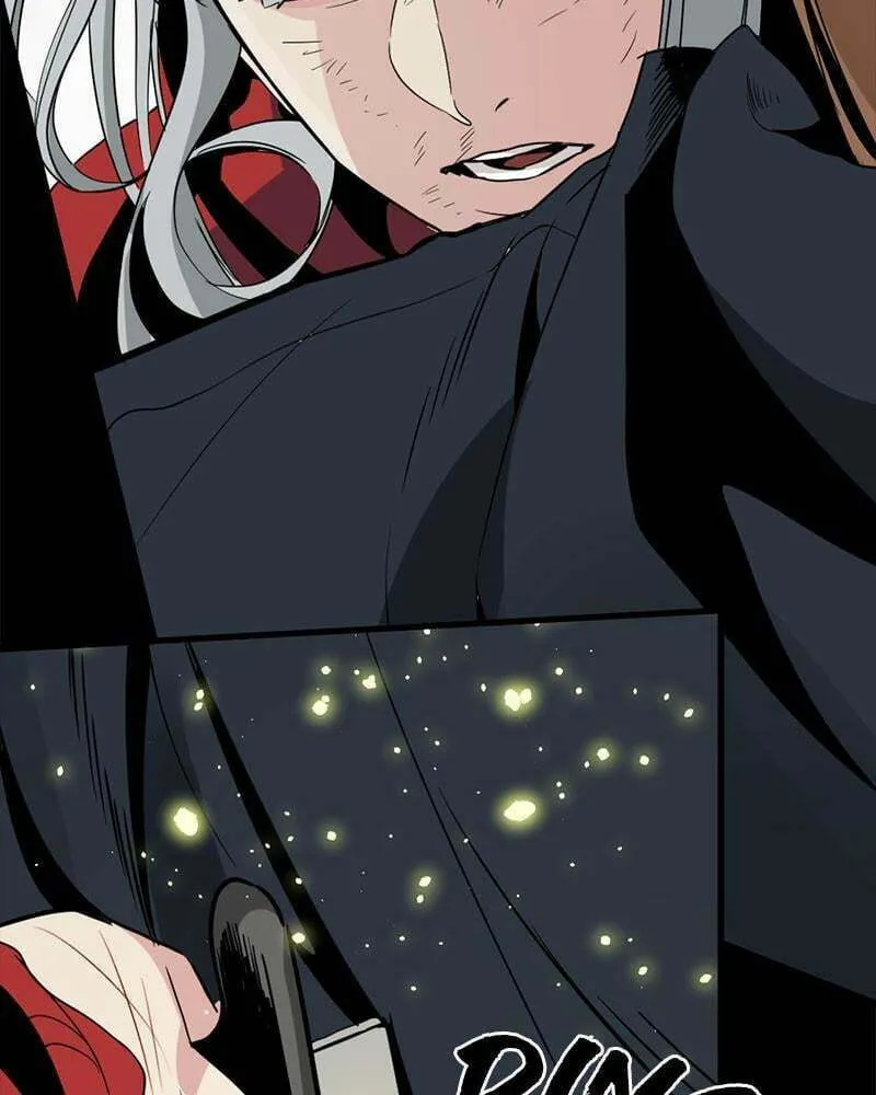 Hero Killer Chapter 47 page 184 - 