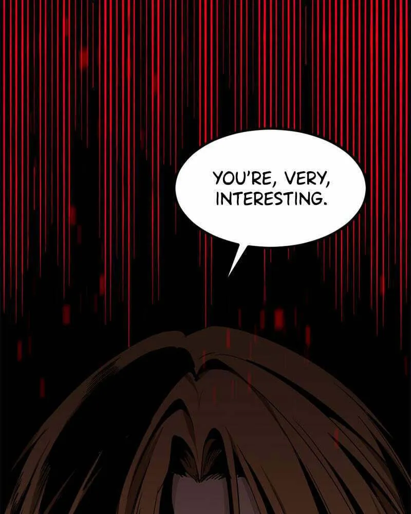 Hero Killer Chapter 47 page 22 - 