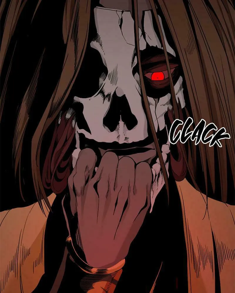 Hero Killer Chapter 47 page 23 - 