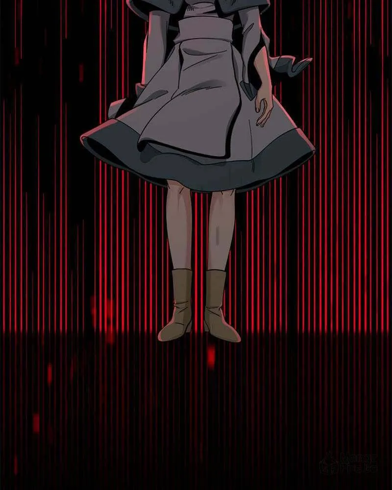 Hero Killer Chapter 47 page 25 - 