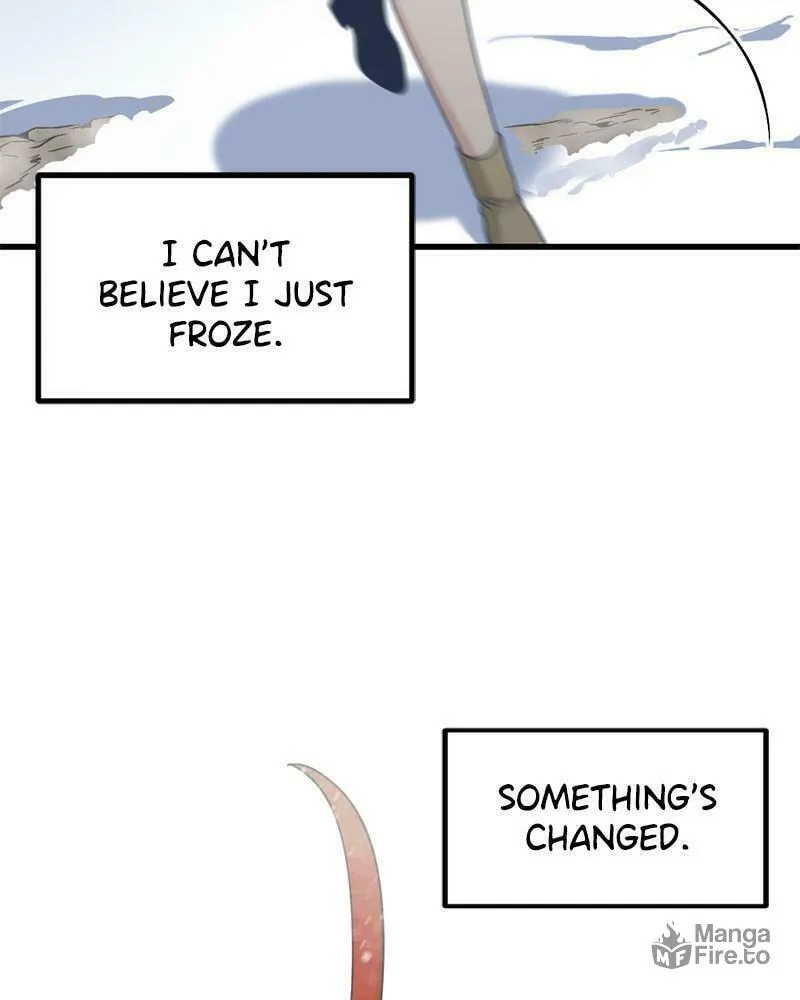 Hero Killer Chapter 47 page 36 - 